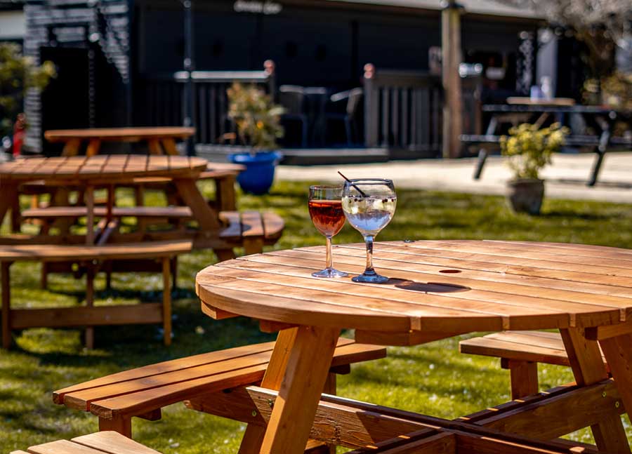 Photo of Waggon & Horses | Radlett, Borehamwood, Borehamwood