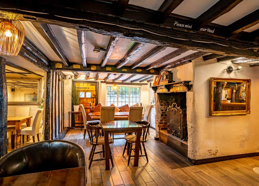 Photo of Waggon & Horses | Radlett, Borehamwood, Borehamwood
