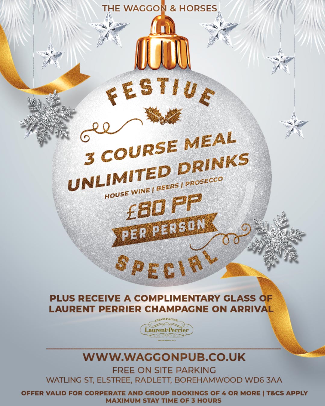 Festive period